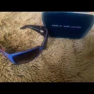 Marc Jacobs sunglasses